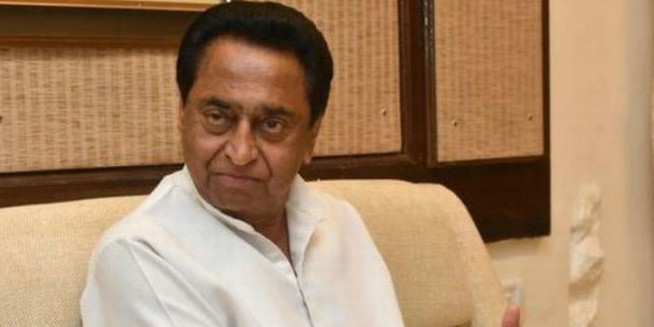 मिड-डे मील में अंडे मुहैया कराने के मुद्दे पर कमलनाथ सरकार की योजना में नजर आया झोल