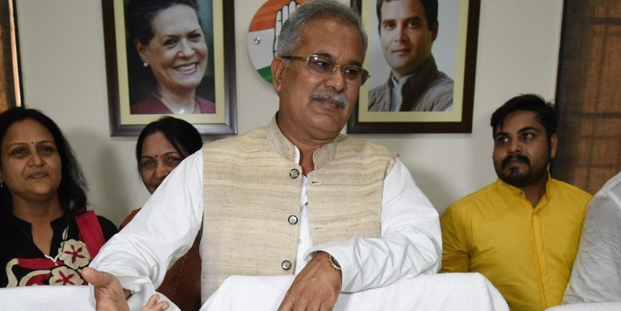 छत्तीसगढ़ में अब 12वीं तक शिक्षा मुफ्त, CM भूपेश बघेल के मंत्रिमंडल बैठक में हुए 19 बड़े फैसले