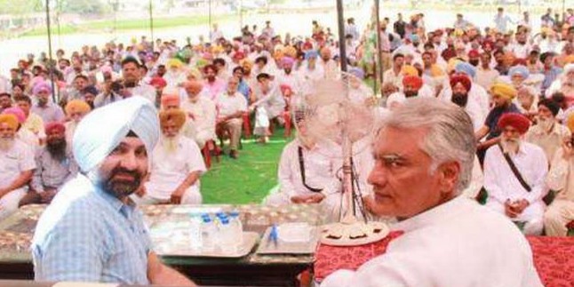 सुनील जाखड़ ने सनी देयोल पर साधा निशाना; कहा-लोगों को डायलॉग नहीं, काम चाहिए
