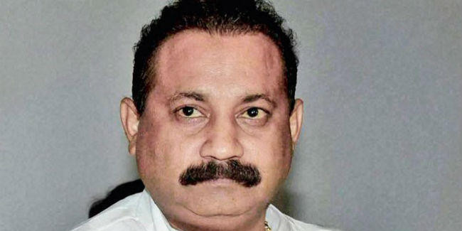 केंद्रीय एजेंसी के तर्ज पर भवनों की मॉनीटरिंग : अशोक चौधरी