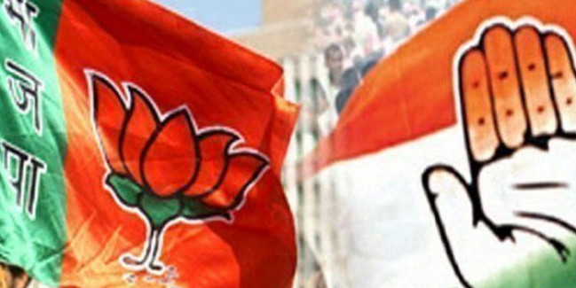 बीजेपी और कांग्रेस में 'वक्त है बदलाव का', बुज़ुर्गों को किनारे कर युवाओं को कमान देने की तैयारी