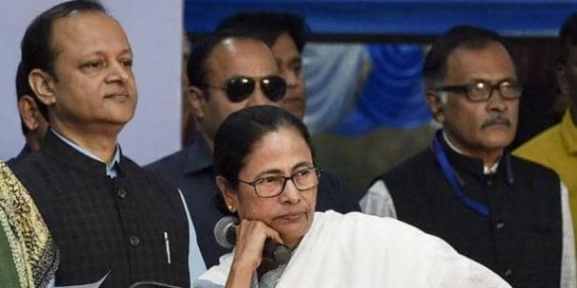 जिंदा होते तो डॉ. श्यामा प्रसाद मुखर्जी को बीजेपी की राजनीति पर शर्म आतीः TMC