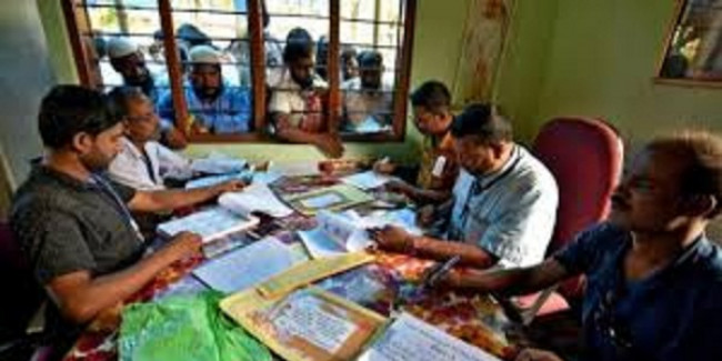 बिहार के सीमांचल और पश्चिम बंगाल में भी हो एनआरसी : राकेश सिन्हा