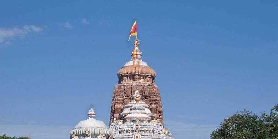 Odisha government sanctions Rs 40 crore for land acquisition around Jagannath Temple