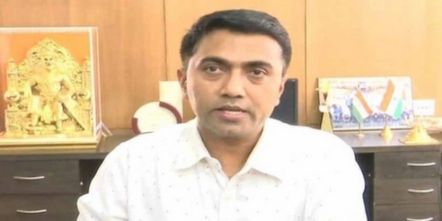 Goa Revolution Day: CM pays tribute to freedom fighters
