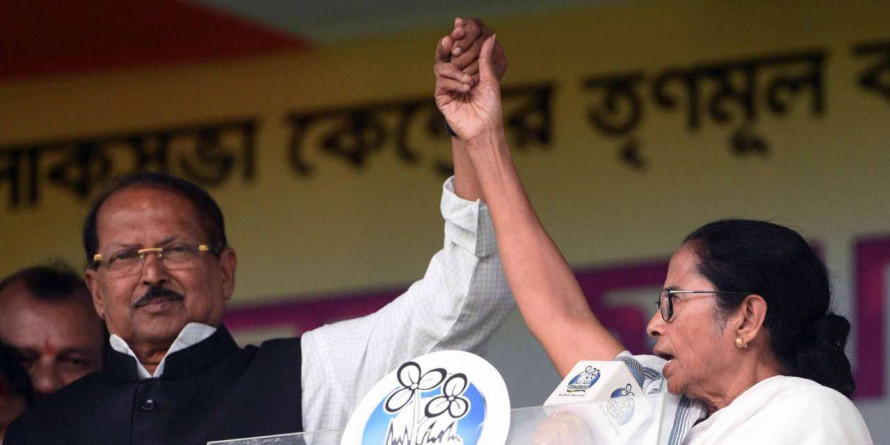 Do an agitation where police kills 20 people: TMC Minister Subrata Mukherjee mocks BJP