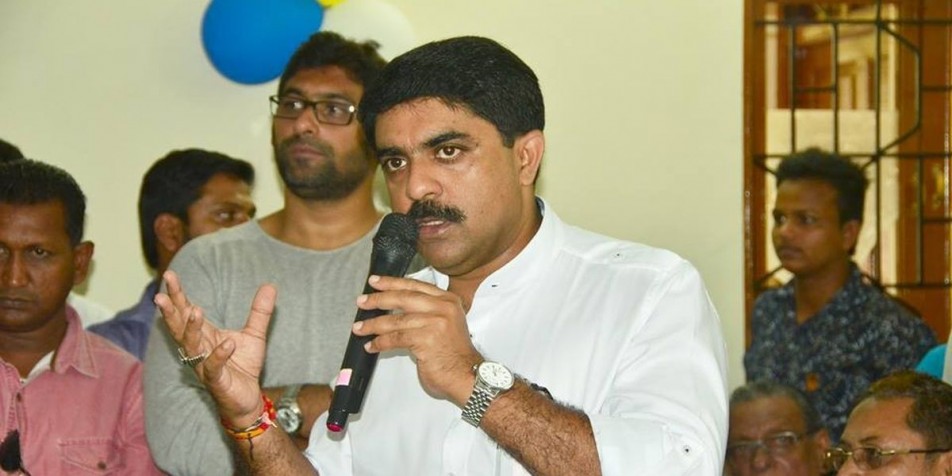 "Regret Losing Cool": Goa Leader On Outburst Over Officer's Ringing Phone