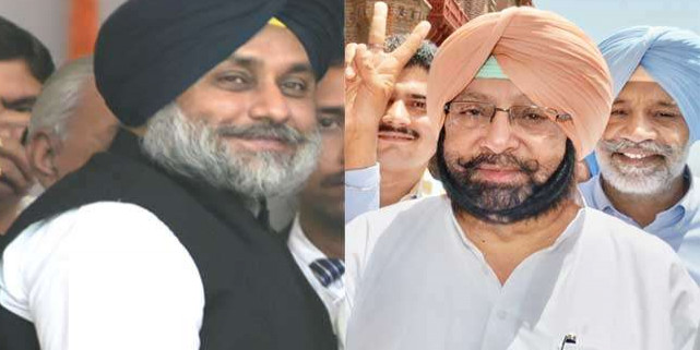 Kartarpur Corridor: अब जत्थे के नेतृत्व को लेकर सियासत, अकाली दल ने खेला बड़ा दांव