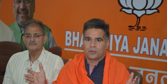 अब विधानसभा चुनाव जीतने के लिए कमर कस लें : रैना
