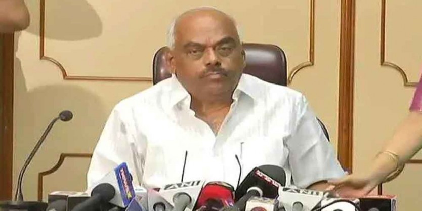 Karnataka Speaker to meet 3 rebel Congress MLAs today at 4 pm