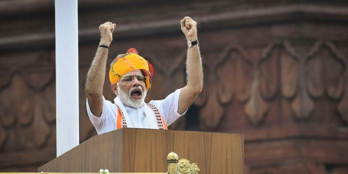 प्रधानमंत्री नरेंद्र मोदी को अपने देश के एयरस्पेस से गुजरने की इजाज़त नहीं देगा पाकिस्तान