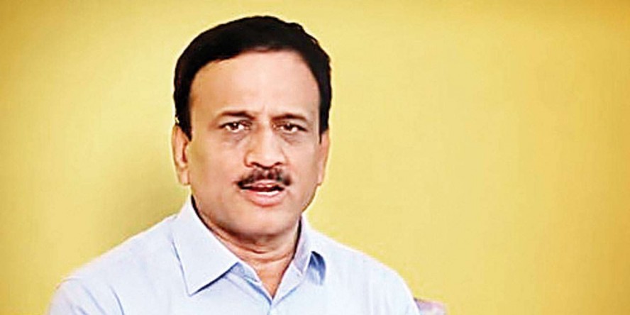 Chief Minister Devendra Fadnavis aide Girish Mahajan is 'Amit Shah' of Maharashtra