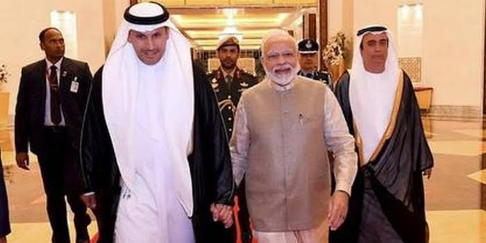 यूएई पहुंचे पीएम मोदी, आज मिलेगा सर्वोच्च नागरिक सम्मान 'ऑर्डर ऑफ जायद'