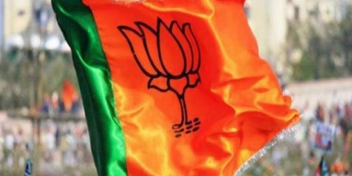 Meghalaya BJP enrols but sans cell