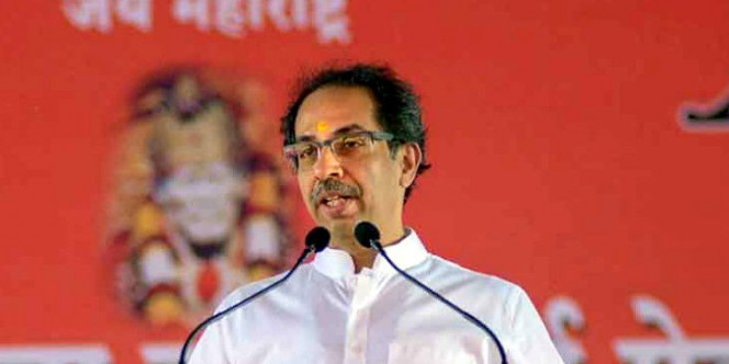 शिवसेना के तेवर सख्त, मुखपत्र में लिखा- चुनाव परिणाम से सत्ताधीशों को मिला सबक, अब धौंस नहीं चलेगी