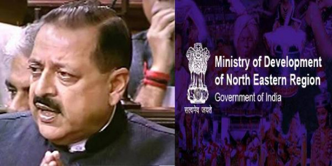 Centre mulling new IAS, IPS cadre for Mizoram, says DoNER Minister