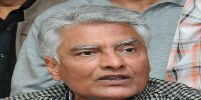 Congress asks Jakhar to continue as PPCC chief