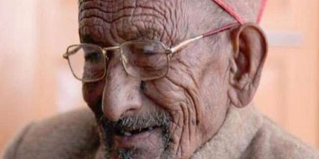 देश के पहले मतदाता का बुलंद हौसला कहा, जब तक सांस; लोकतंत्र की मजबूती के लिए डालूंगा वोट