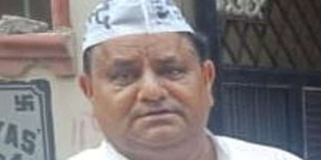 AAP ने धर्मबीर भड़ाना को हरियाणा के इस क्षेत्र से घोषित किया उम्मीदवार