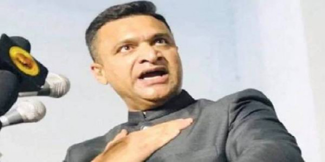 बीमारी के बाद फिर दिखा छोटे ओवैसी का तेवर, याद दिलाया '15 मिनट' वाला बयान