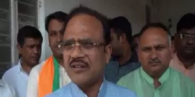 बदले की भावना से काम करना होता तो हम हुड्डा और विश्नोई को जेल में डाल देते: BJP