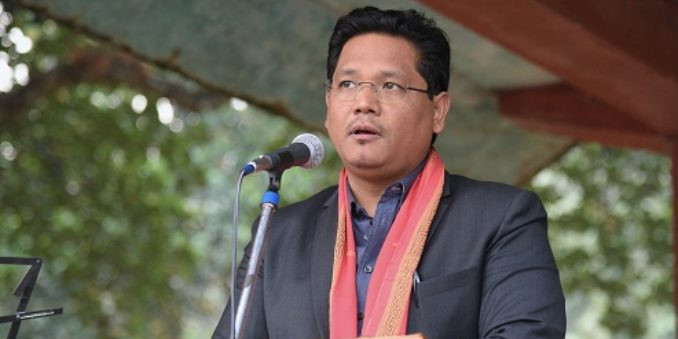 Allow minority institutions to manage schools: Meghalaya to Centre