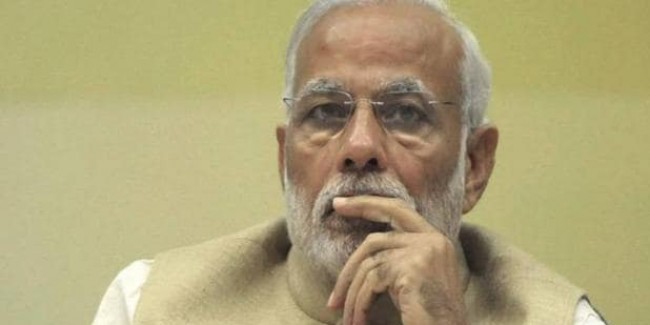 मोदी ने 19 जून को बुलाई सर्वदलीय बैठक, 'एक राष्ट्र एक चुनाव' पर करेंगे चर्चा