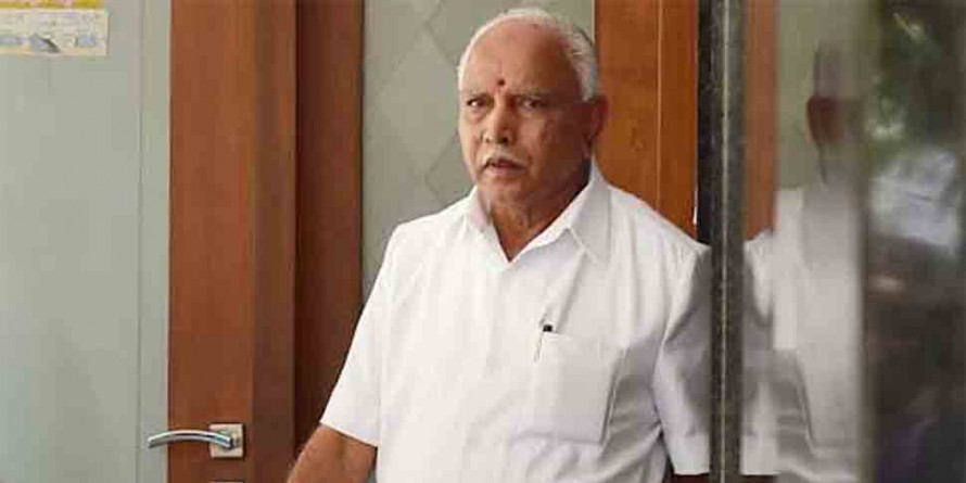 Tourism contributes 14.8 per cent towards Karnataka’s GDP: CM BS Yediyurappa