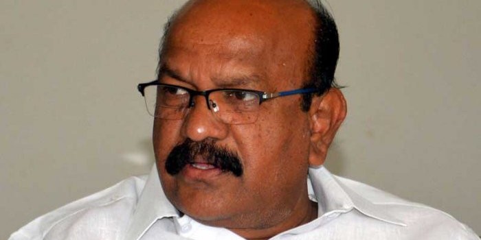 In Karnataka Bypolls, BJP Gives Ticket To Former Congress Rebel's Son