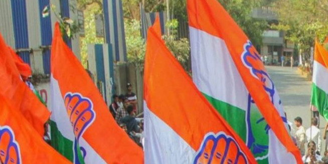 दंतेवाड़ा उपचुनाव : इस नारे के साथ मतदाताओं का माइंडवाश करेगी कांग्रेस