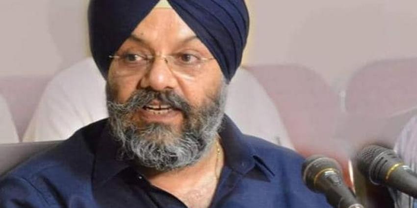 मनजीत सिंह का बड़ा बयान, कहा - 140 करोड़ की प्रॉपर्टी 1 रुपए में दूंगा