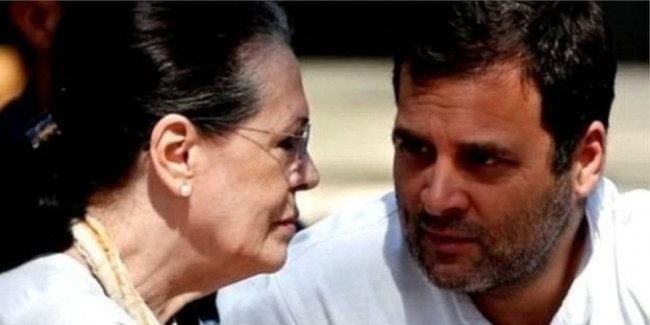 राहुल गांधी की कांग्रेस इन वजहों से चरमरा रही है