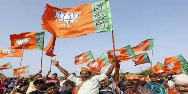 विधानसभा चुनाव में जीत के लिए मैदान में उतरी बीजेपी, नियुक्त किए ये रणनीतिकार!