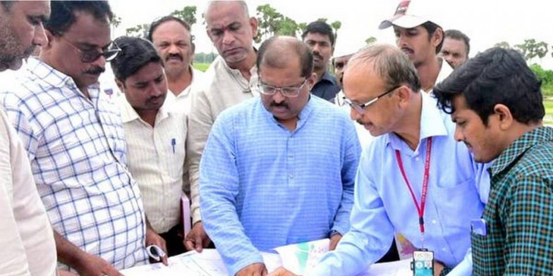 Bhumi puja for Missile Test Launch Facility likely on Aug. 26