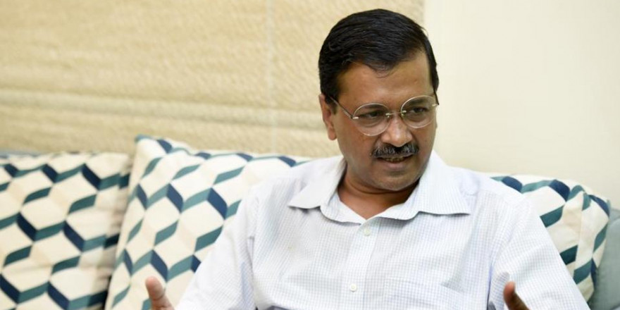 यमुना के बढ़ते जलस्तर से दहशत में लोग, केजरीवाल ने बुलाई बड़ी बैठक
