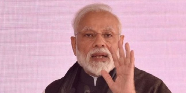 प्रधानमंत्री मोदी आज बीजेपी के महिला सांसदों से करेंगे मुलाकात, विभिन्न मुद्दों पर होगी चर्चा