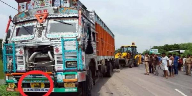 उन्नाव रेप: ट्रक ड्राइवर और क्लीनर का आज होगा नार्को टेस्ट