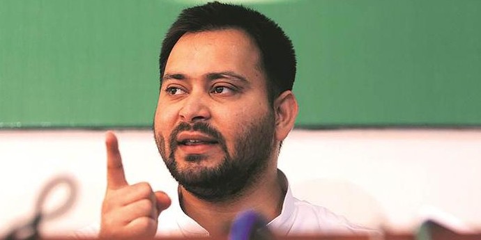 चुनावी हार के बाद तेजस्वी यादव की वापसी, बताई 'गायब' होने की असली वजह