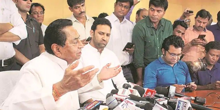 Madhya Pradesh expands scope of farm loan waiver