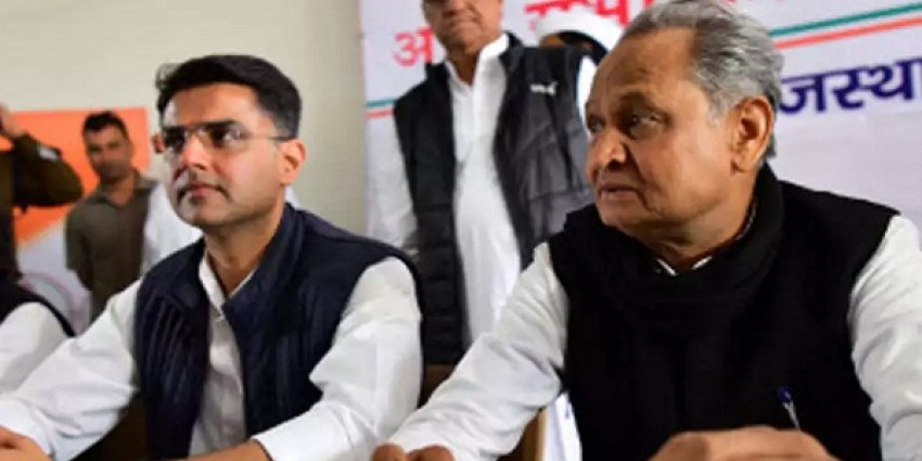 राजस्थान में लोकायुक्त का कार्यकाल घटा, 5 वर्ष के लिए होगी नियुक्ति
