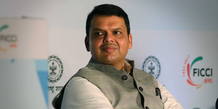 Projects in Naxal corridor should be fast-tracked: Devendra Fadnavis