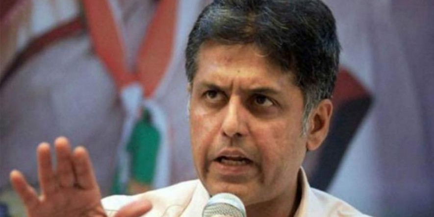 कांग्रेस में आम राय कि राहुल गांधी को अध्यक्ष बने रहना चाहिए: मनीष तिवारी