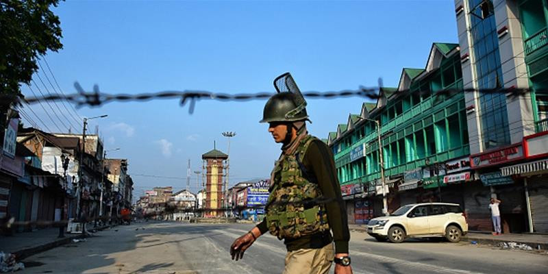 UN ने पाकिस्तान की कश्मीर पर मध्यस्थता की मांग ठुकराई