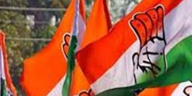 1984 anti Sikh riots : दिल्ली में कांग्रेस को झटका, उत्तरी पूर्वी जिलाध्यक्ष पर लगा चार्ज