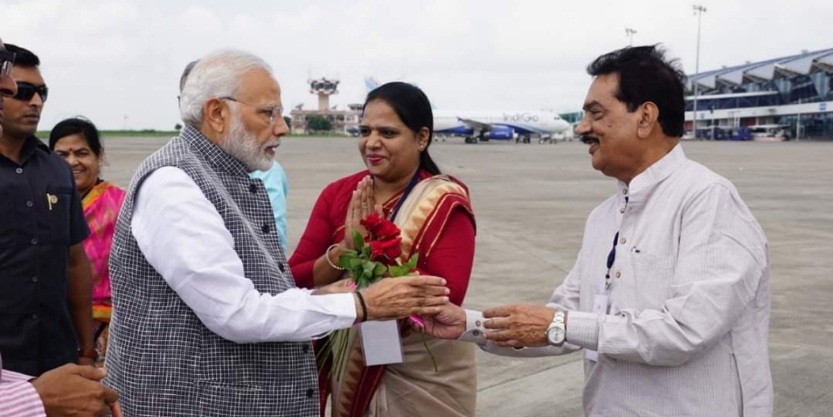 ‘जब तक पीएम मोदी के बयान के सबूत नहीं मिलते, कैलाश विजयवर्गीय के बेटे पर कार्रवाई नहीं होगी’