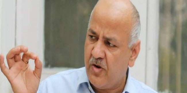 पूर्व सीएम सुषमा स्वराज के निधन पर दिल्ली में 2 दिन के शोक का एलान