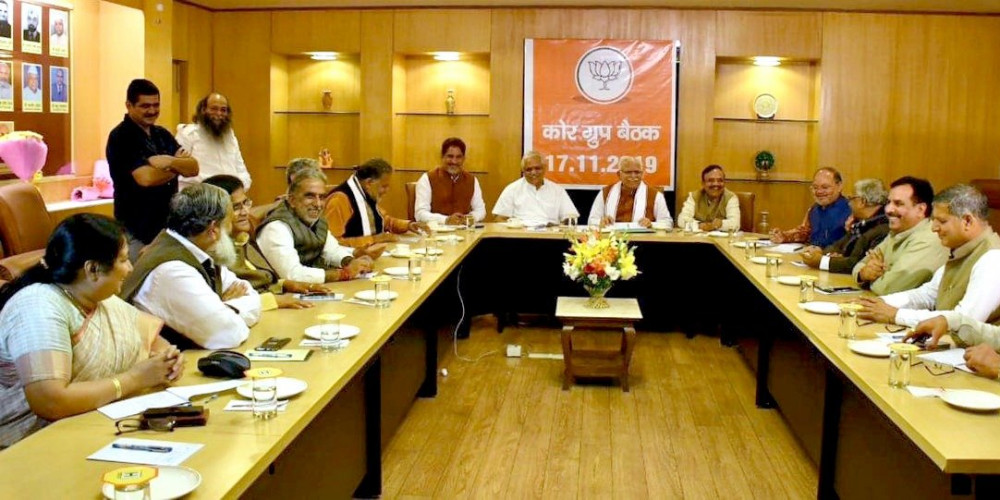 अब अपने चहिते कर्मचारियों का तबादला करा सकते हैं मंत्री