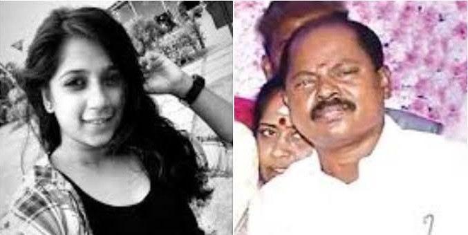 15 days after Subasri death, ex-AIADMK councilor Jayagopal arrested