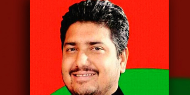 सपा विधायक नाहिद हसन पर पुलिस अधिकारियों से अभद्रता करने के आरोप में दर्ज हुआ मुकदमा