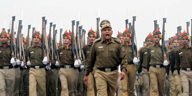 अच्छी खबर, राजस्थान पुलिस में जल्द होगी 9306 पदों पर भर्ती